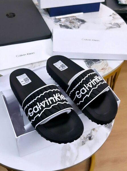 CK Slides