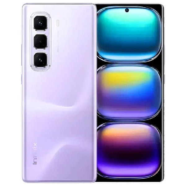 Infinix hot 50 pro plus