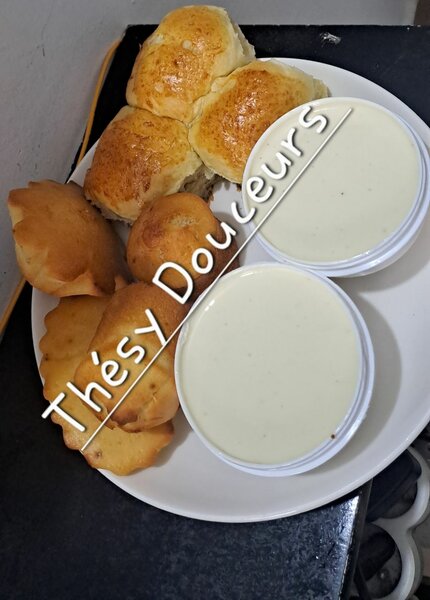 Plateau Gourmandises