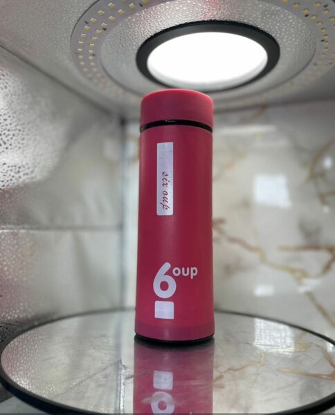 Bouteille Thermos Colorée 500ml