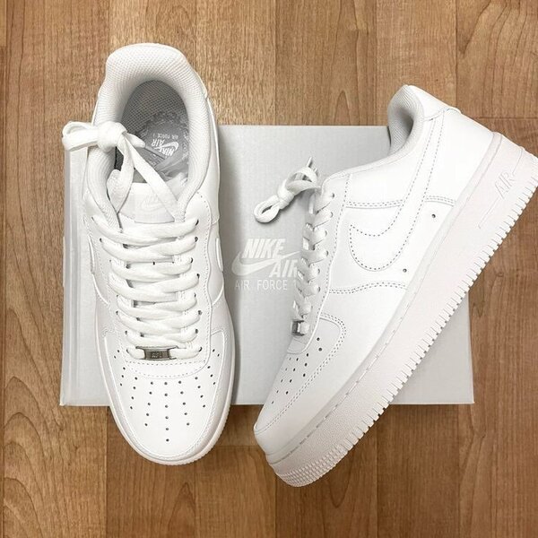 AIR FORCE 1