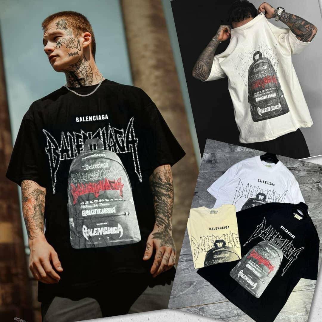 Design tees for guys