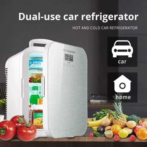 Mini réfrigérateur portable