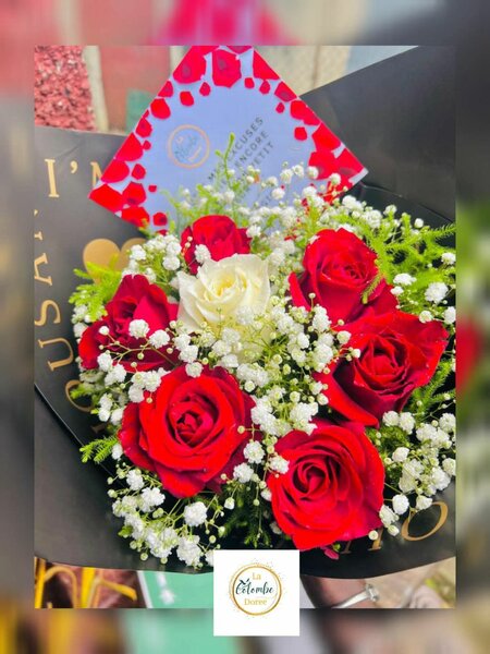 Amour Passionnel 🔥