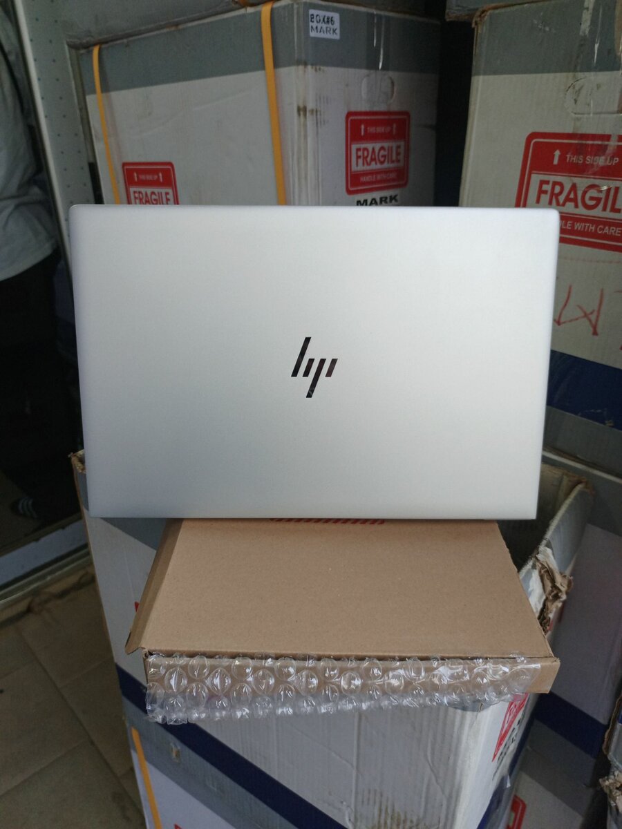 HP Elitebook 840 G5