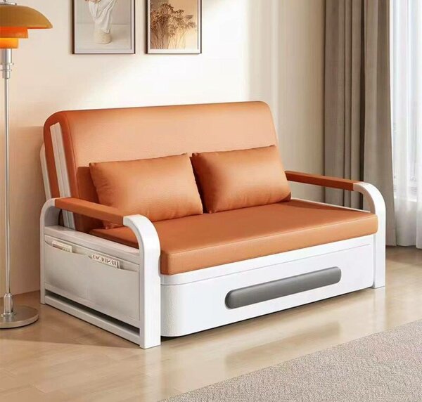 Canapé-lit moderne pliable