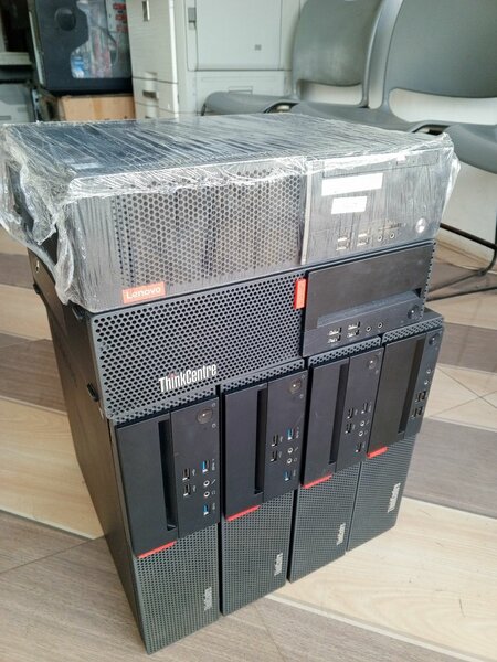 Lenovo ThicnkCentre M800 6th Generation