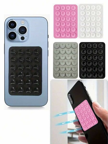 Ventouse pour téléphone