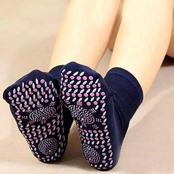 Chaussette  magnétique