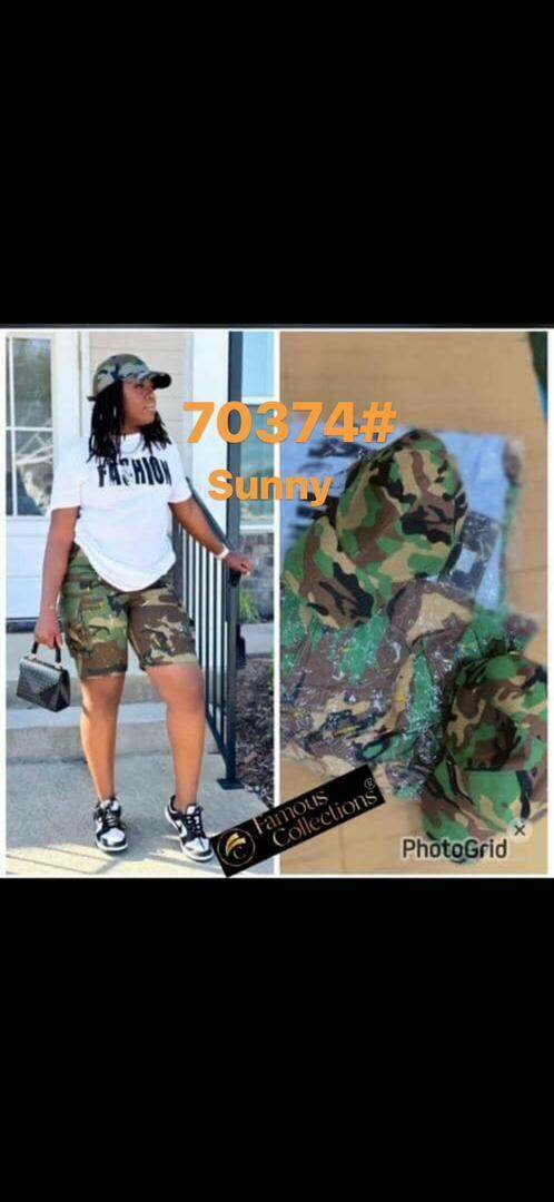 3pcs top,down and cap