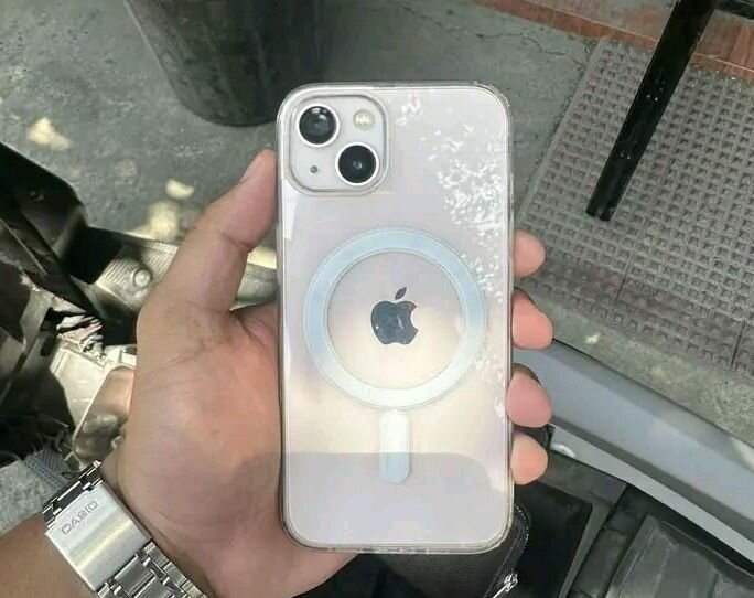 Iphone 13