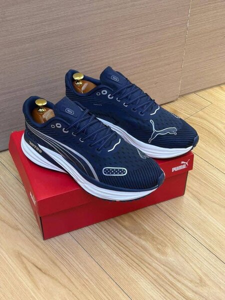 Chaussures de Course Puma