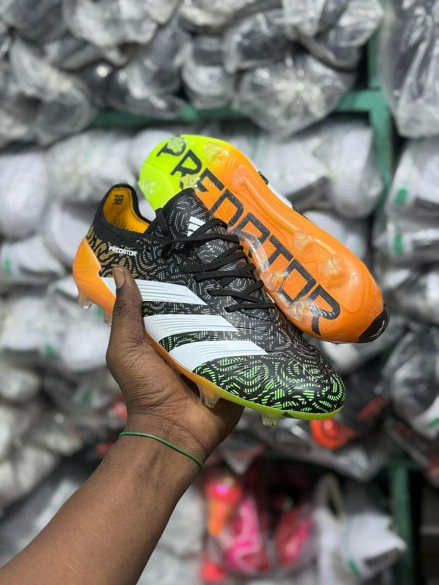 Adidas Predator