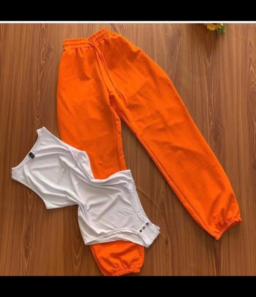 Ensemble Décontracté Femme