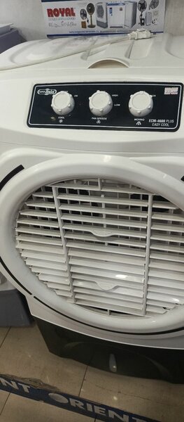 Super Asia Cooler