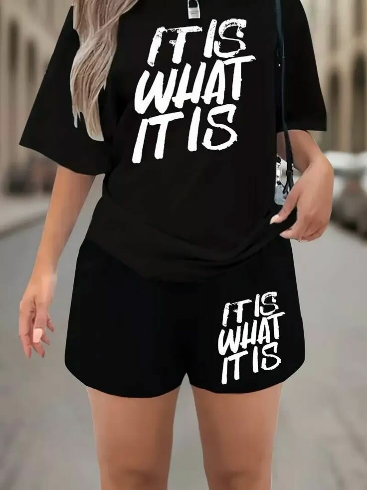 Ensemble de vêtements pour femme