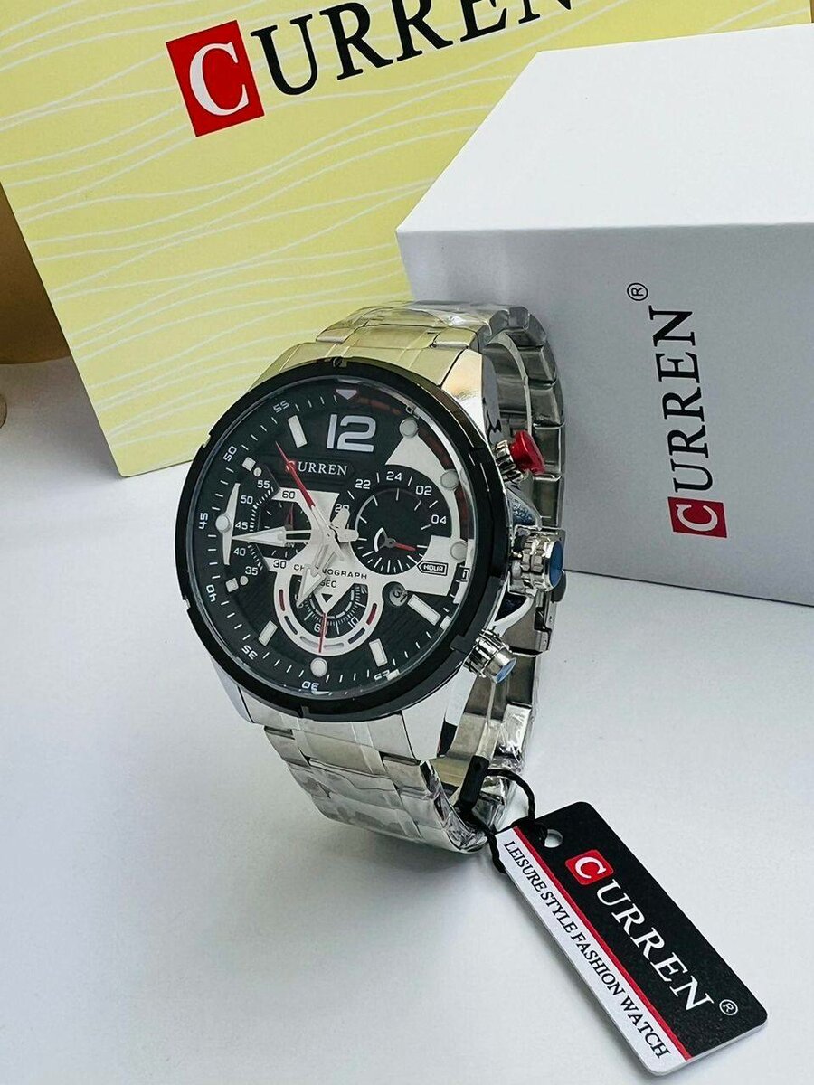 Montre de luxe disponible