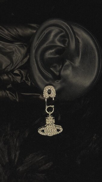 BOUCLE D'OREILLE POUR FEMME
