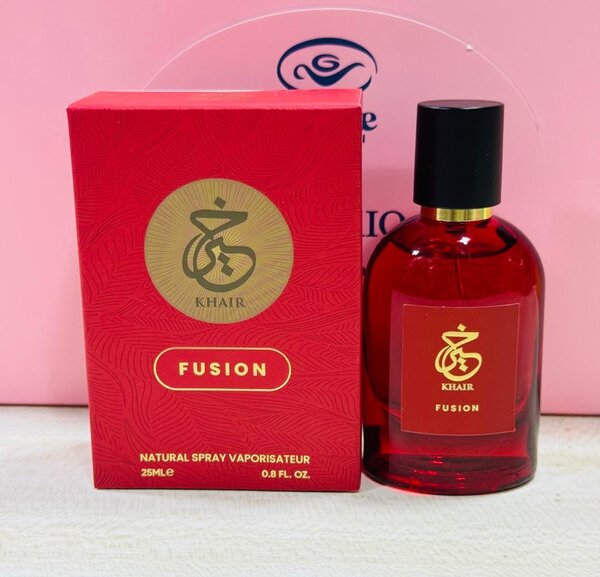 Khair Fusion 25ml