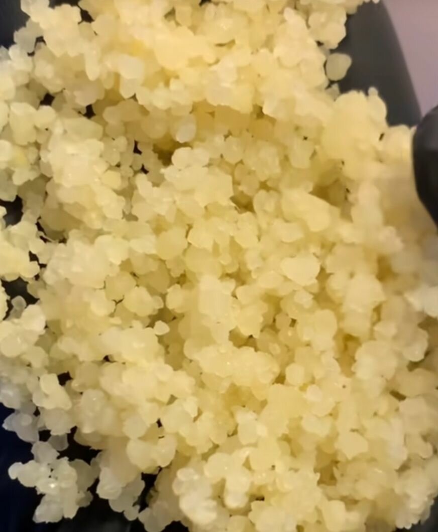 Attiéké de Qualité