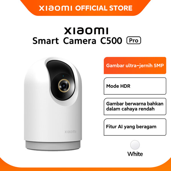 Caméra intelligente Xiaomi C500