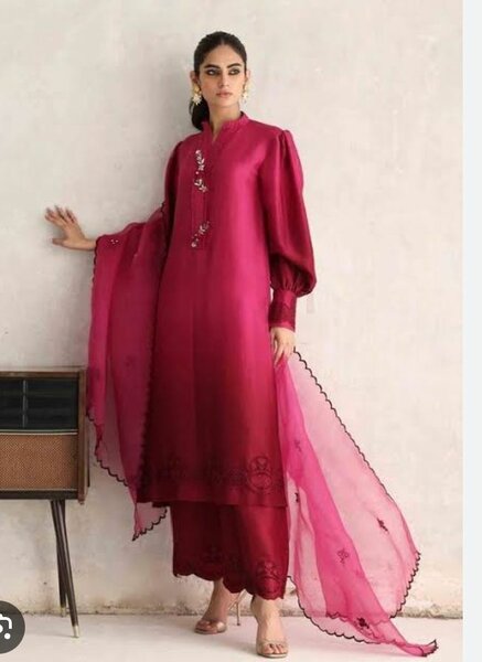2 piece suit lawn