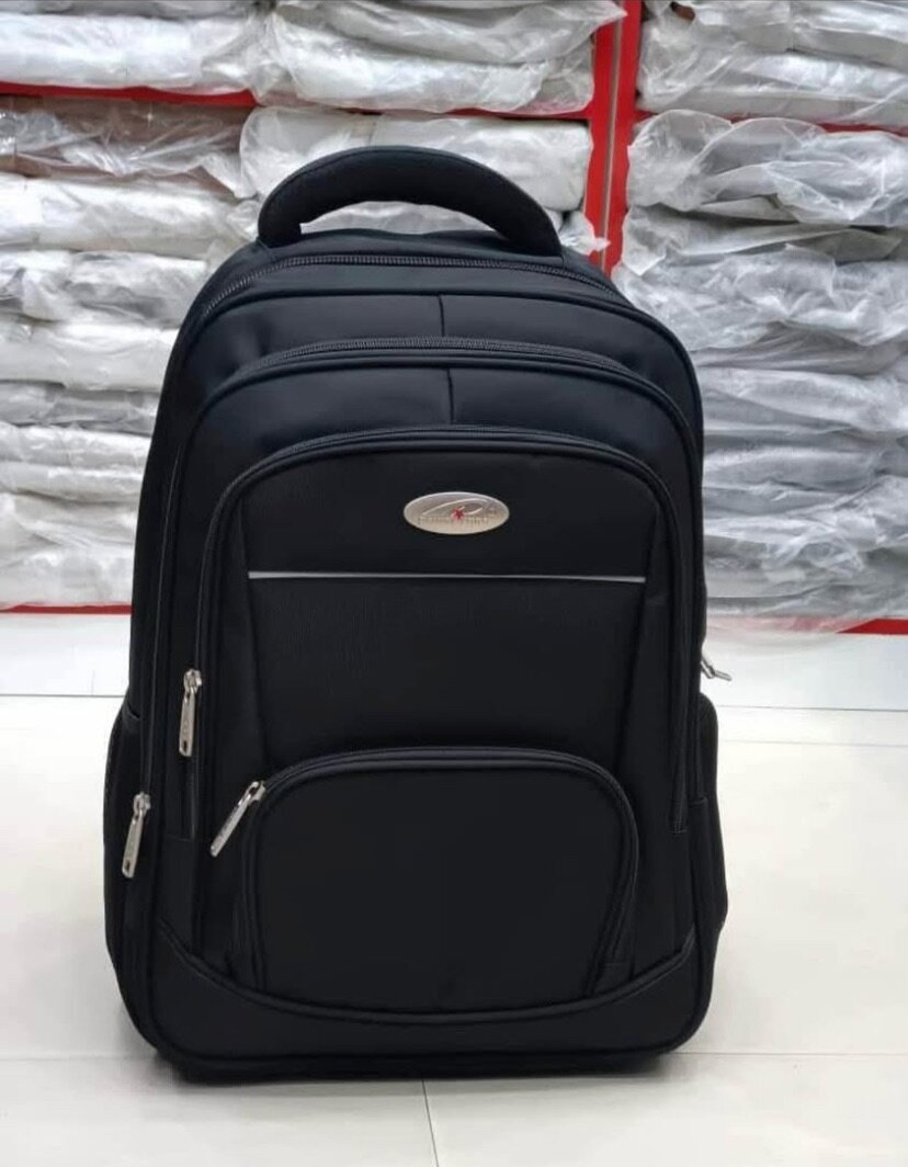 Original power lands backpack