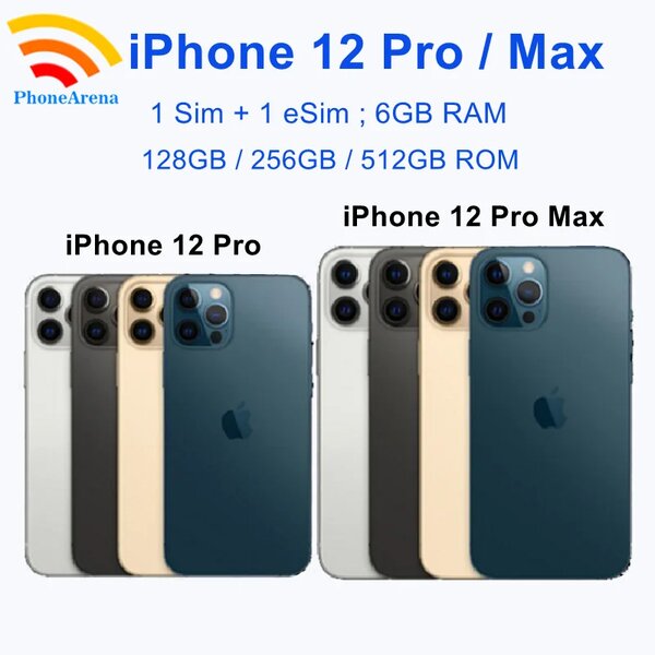 Iphone 12 Pro max