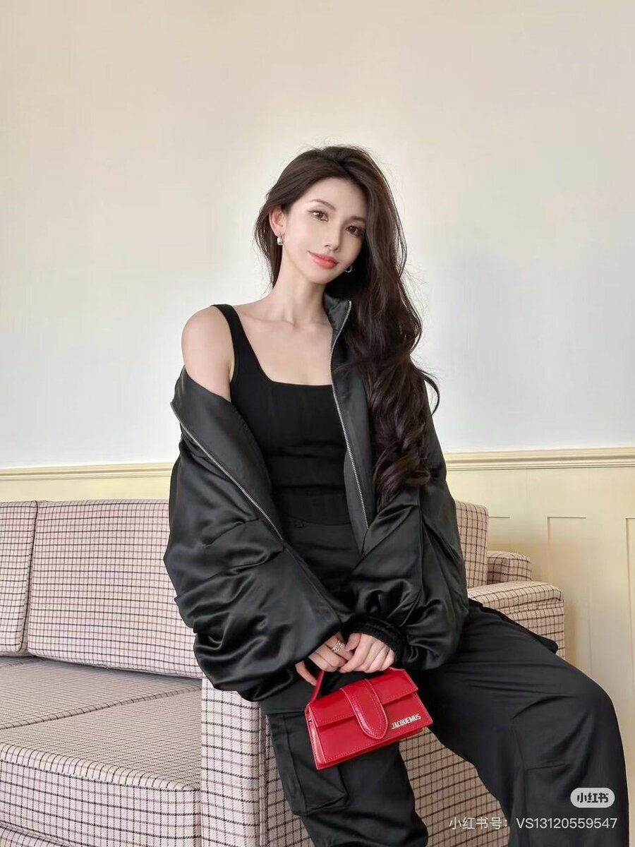 Sac à main Jacquemus chic