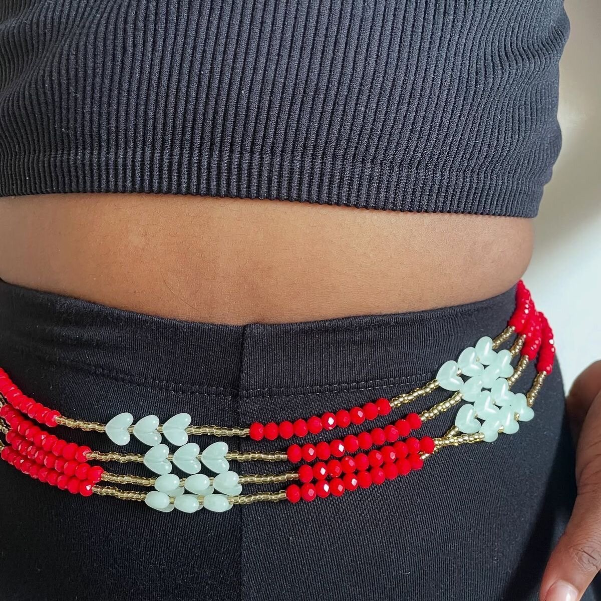 Perles Aux Reins ( Bayas )