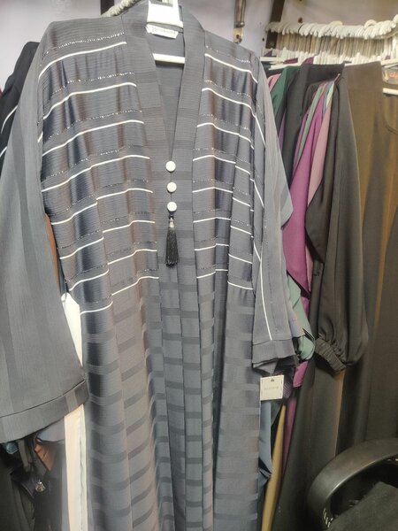 Abaya