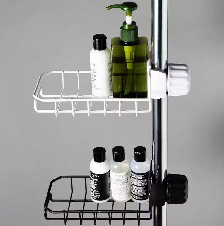 Support de rangement pr évier