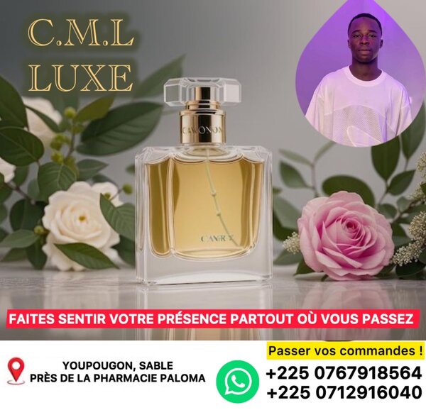 CML.BOUTIQUE  