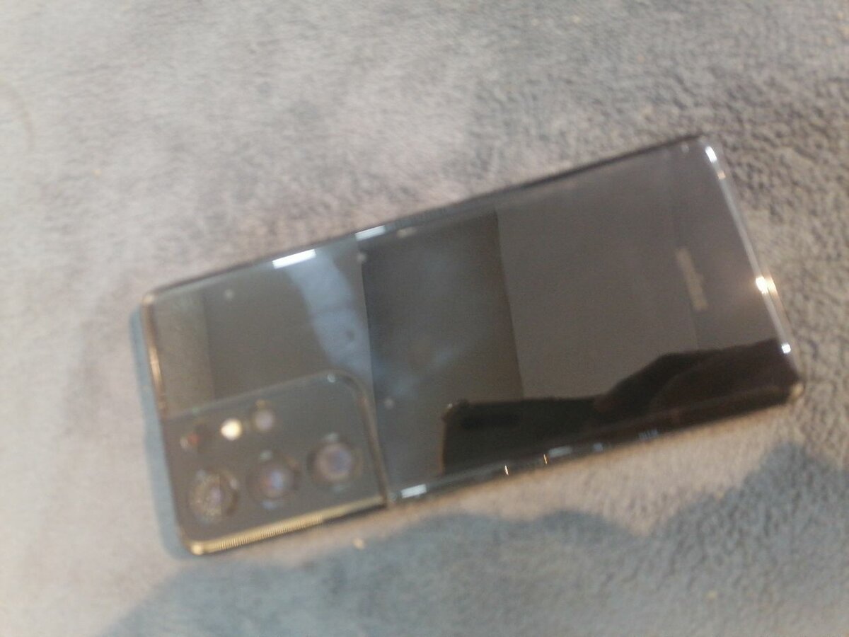 Samsung s 21 ultra