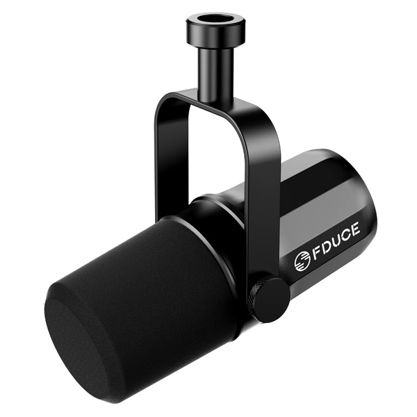 Microphone de Studio Fduce