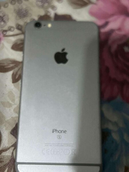 iPhone 6S 32Go Gris Sidéral