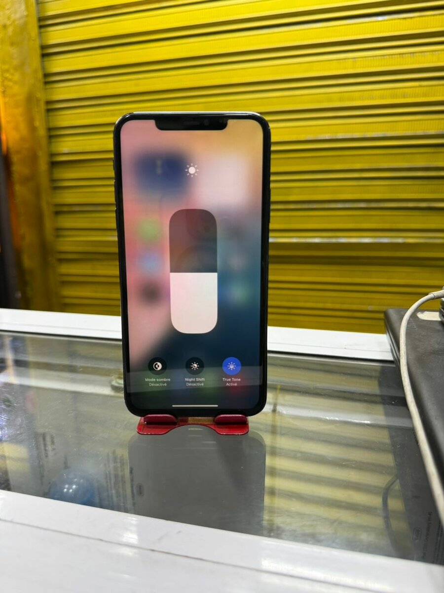 iPhone 11 Pro Max sans id