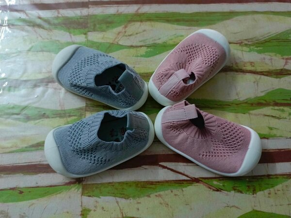 Chaussures anti derapant 