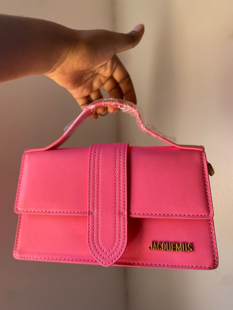 Jacquemus Bag