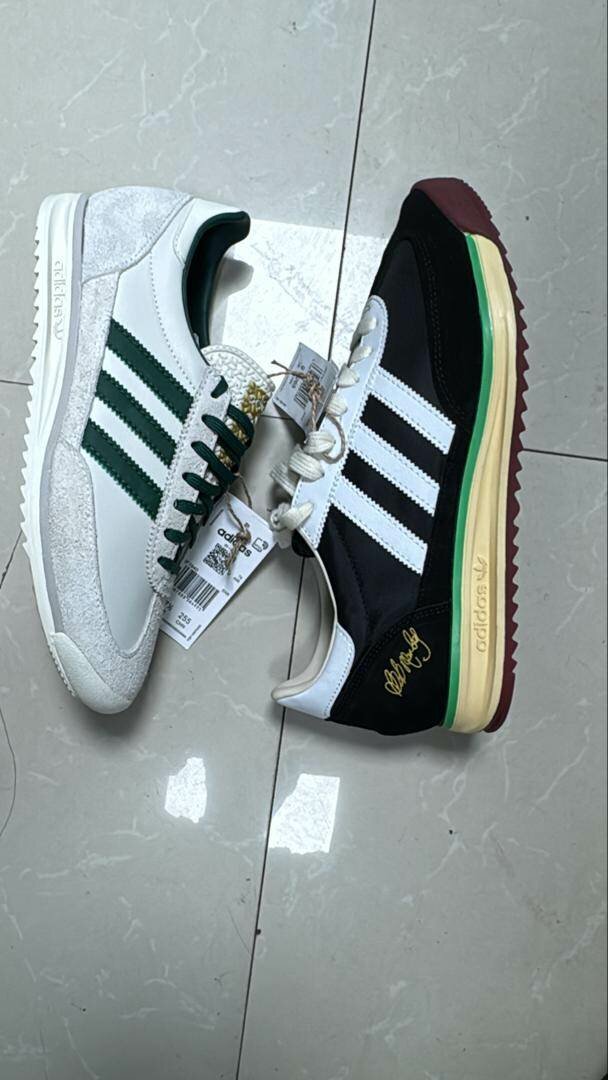 Sneakers Adidas Classics