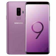Samsung galaxy s9