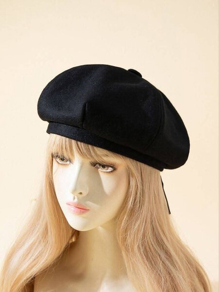 Chapeaux beret