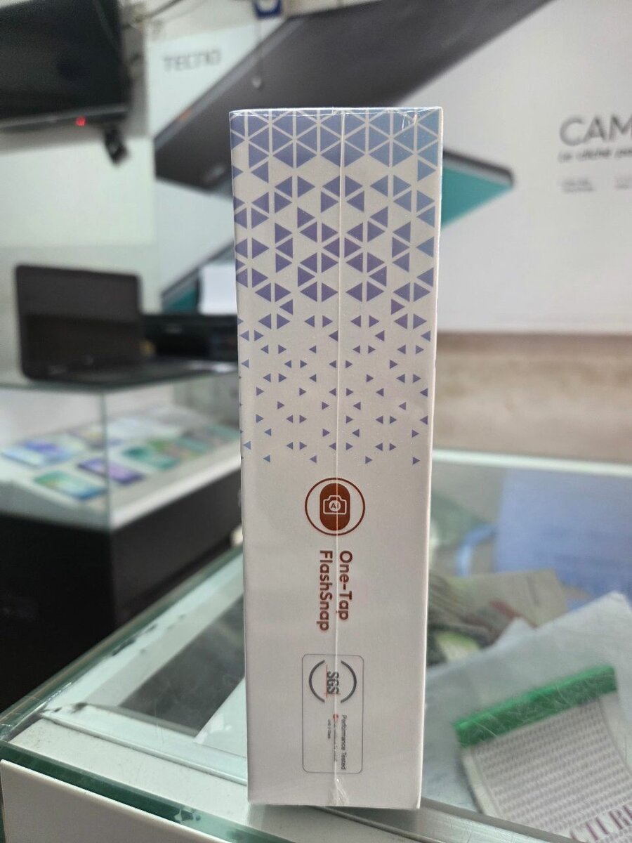 Tecno AI Camon 40 Pro Smartphone