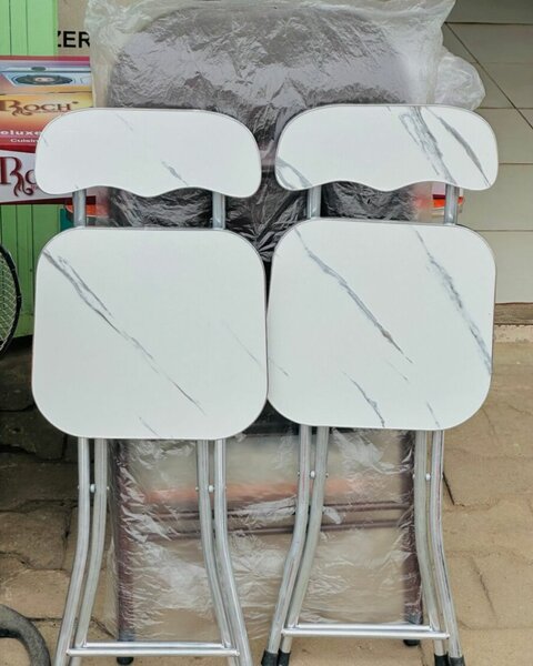 Chaises pliantes modernes