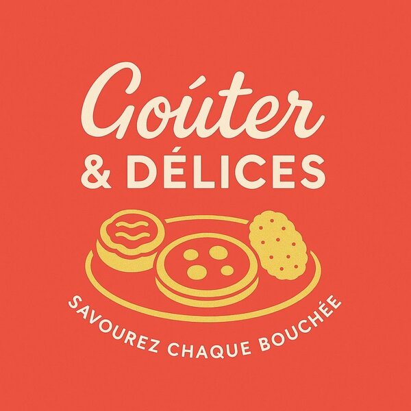 Goúter et Délices 