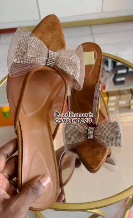 Women's summer sandals