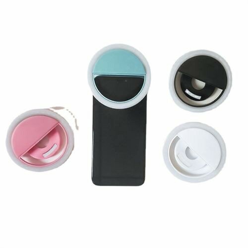 Mobile phone USB charging fill light LED live streaming beau