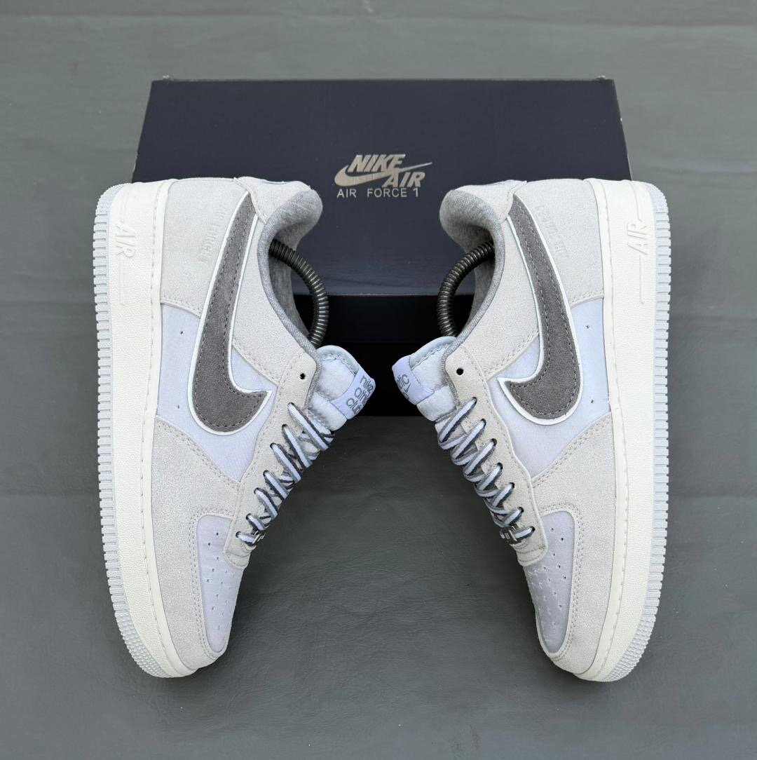 Baskets Nike Air Force 1