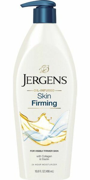 Jergens Firming Lotion