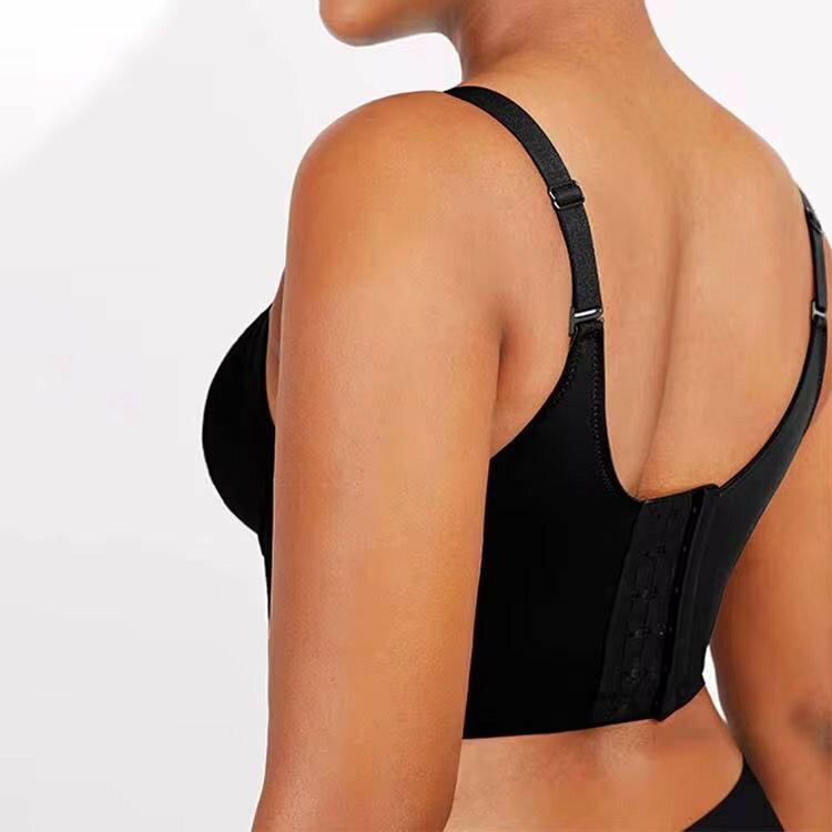 Soutien-gorge push-up confortable